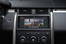 ランドローバー　DISCOVERY SVX