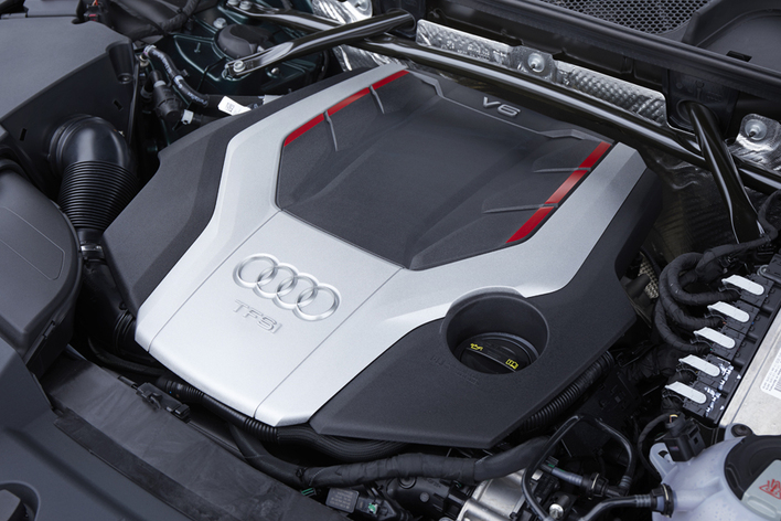 アウディ 新型SQ5