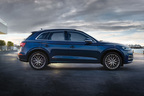 アウディ Q5