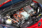 マツダが2019年にロータリーエンジン復活を決定