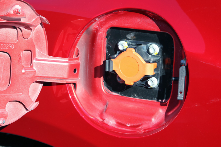 マツダが2019年にロータリーエンジン復活を決定