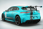 ジャガー　「I-PACEジャガー　「Jaguar I-PACE eTROPHY」