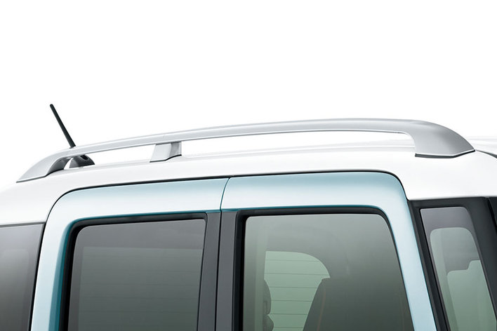 スズキ スペーシア コンセプト