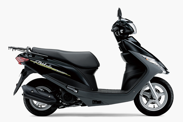 スズキ 125ccスクーター 新型アドレス125 を発売 画像ギャラリー No 4 業界先取り 業界ニュース 自動車ニュース21国産車から輸入車まで Mota スズキ 125ccスクーター 新型アドレス125 を発売 画像ギャラリー No 4 業界先取り 業界ニュース 自動車ニュース21国産車から輸入車まで Mota