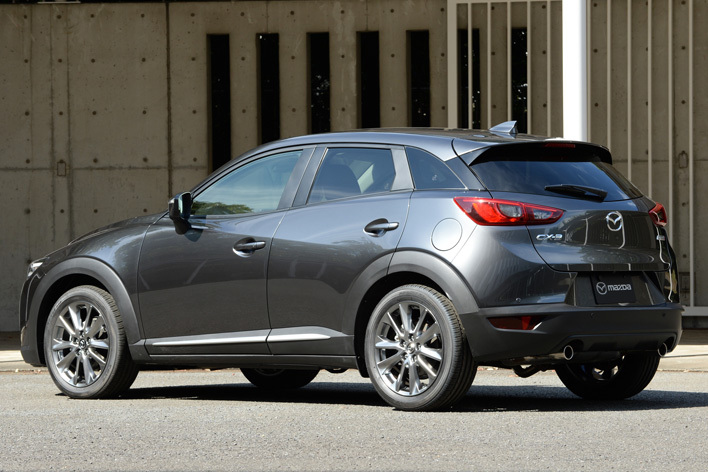 国産人気suv実燃費ランキング 本当に燃費がいいsuvはどれだ Cx 5 C Hr ハリアーなど22車種を徹底比較 18年現行モデル版 画像ギャラリー No 12 低燃費にこだわるなら 最新の実燃費が丸わかり 燃費レポート Mota