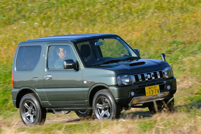 釣りに行くならこの車 最強の釣り車の選び方とランキングをご紹介 1 4 初心者必見 編集部が語る自動車購入ノウハウ Mota