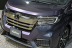 ホンダ 新型ステップワゴン スパーダ ガソリン