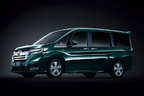ホンダ 新型ステップワゴン（2017年9月マイナーチェンジモデル）