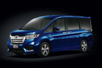 ホンダ 新型ステップワゴン（2017年9月マイナーチェンジモデル）