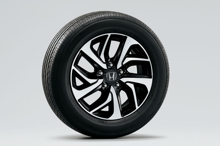 ホンダ 新型ステップワゴン（2017年9月マイナーチェンジモデル）