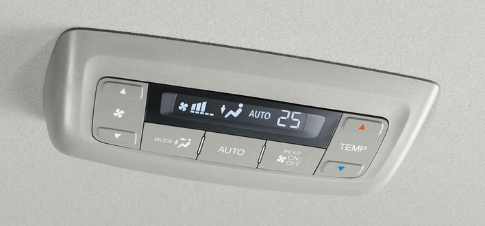 ホンダ 新型ステップワゴン（2017年9月マイナーチェンジモデル）