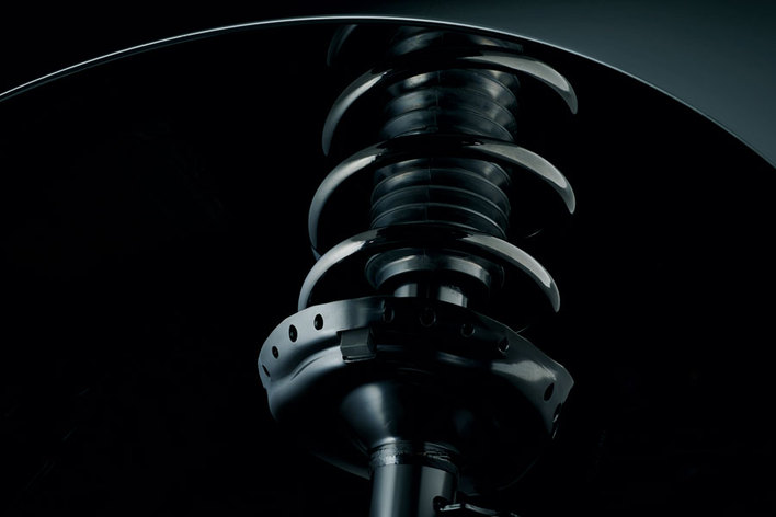 ホンダ 新型ステップワゴン（2017年9月マイナーチェンジモデル）