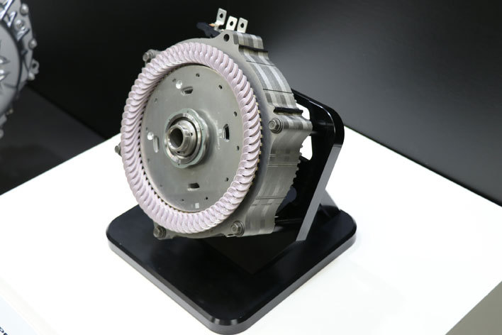 ホンダ 新型ステップワゴン（2017年9月マイナーチェンジモデル）