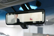 ホンダ ステップワゴン ホンダアクセス アドバンスドルームミラー