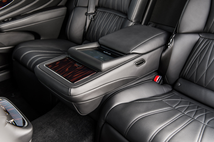 レクサス 新型LS