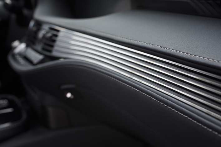 レクサス 新型LS