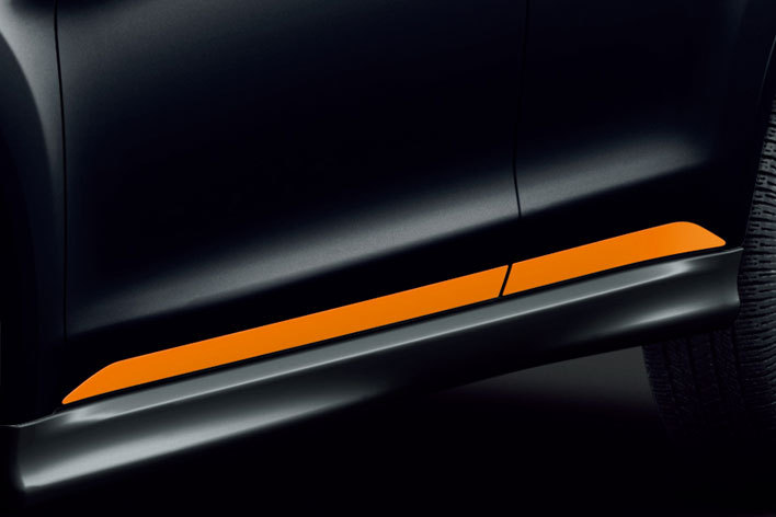 三菱 RVR アクティブギア