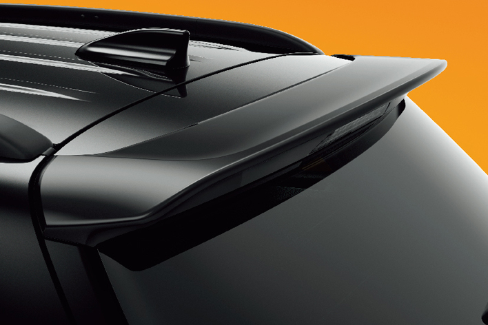 三菱 RVR アクティブギア