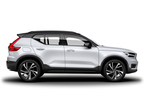 ボルボ 新型XC40