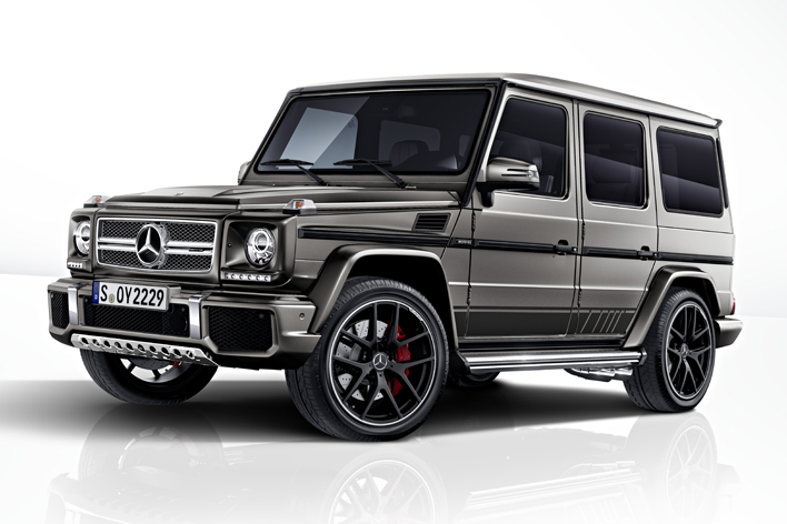 G 65 AMG 限定モデルカー 1 of 1000 26151221741.jpg