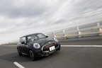 MINI ジョン・クーパー・ワークス（JCW）