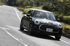 MINI ジョン・クーパー・ワークス（JCW）