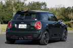 MINI ジョン・クーパー・ワークス（JCW）