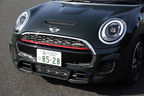 MINI ジョン・クーパー・ワークス（JCW）