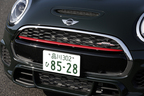 MINI ジョン・クーパー・ワークス（JCW）