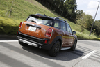 MINI CROSSOVER「Cooper SD Crossover ALL4」