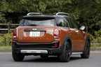 MINI CROSSOVER「Cooper SD Crossover ALL4」