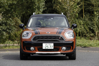 MINI CROSSOVER「Cooper SD Crossover ALL4」