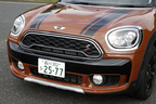 MINI CROSSOVER「Cooper SD Crossover ALL4」