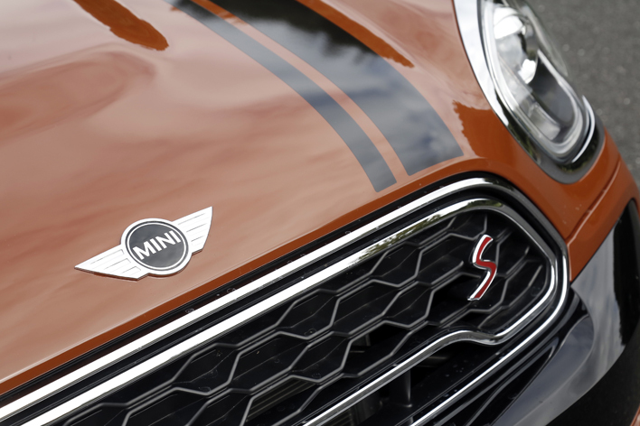 MINI CROSSOVER「Cooper SD Crossover ALL4」