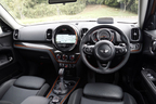 MINI CROSSOVER「Cooper SD Crossover ALL4」