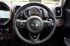 MINI CROSSOVER「Cooper SD Crossover ALL4」