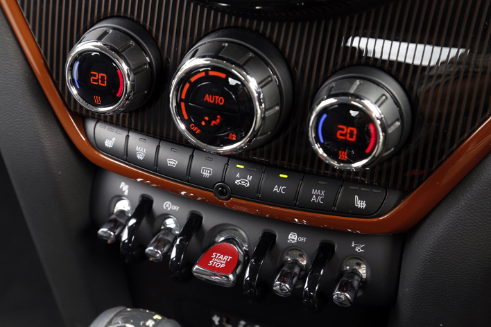 MINI CROSSOVER「Cooper SD Crossover ALL4」