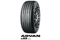 横浜ゴム、静粛性を高めたタイヤ「ADVAN dBV552」を発売