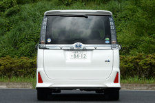 トヨタ 先代型ヴォクシー