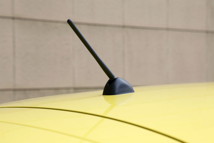 スズキ 新型スイフトスポーツ