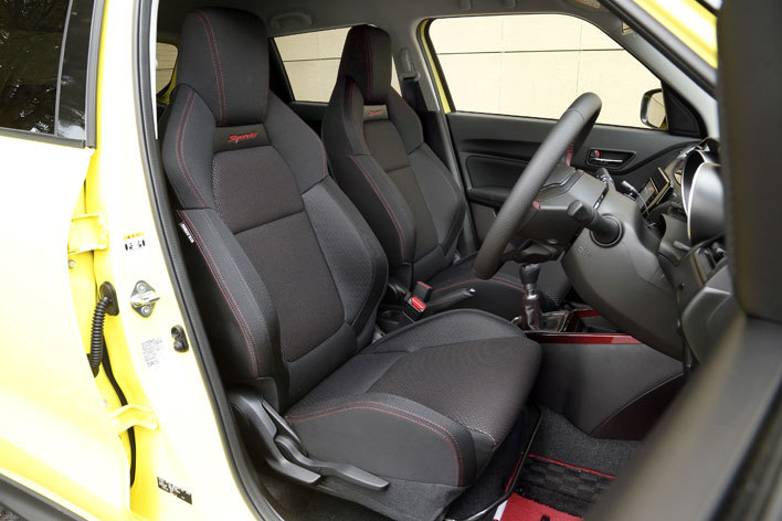 スズキ 新型スイフトスポーツ燃費レポート 速い 安い 低燃費 新型スイスポはかなりお買い得だ 画像ギャラリー No 21 低燃費にこだわるなら 最新の実燃費が丸わかり 燃費レポート Mota