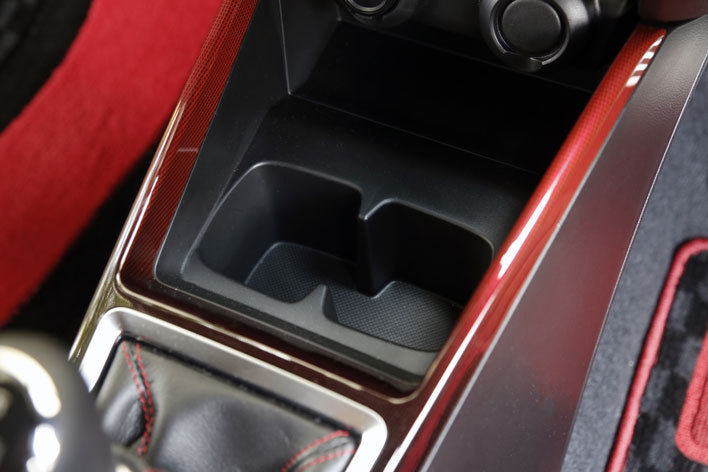 スズキ 新型スイフトスポーツ