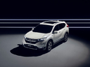 欧州ホンダ 新型CR-V