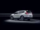 欧州ホンダ 新型CR-V