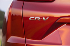 米ホンダ 新型CR-V