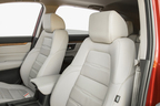 米ホンダ 新型CR-V
