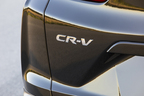 米ホンダ 新型CR-V