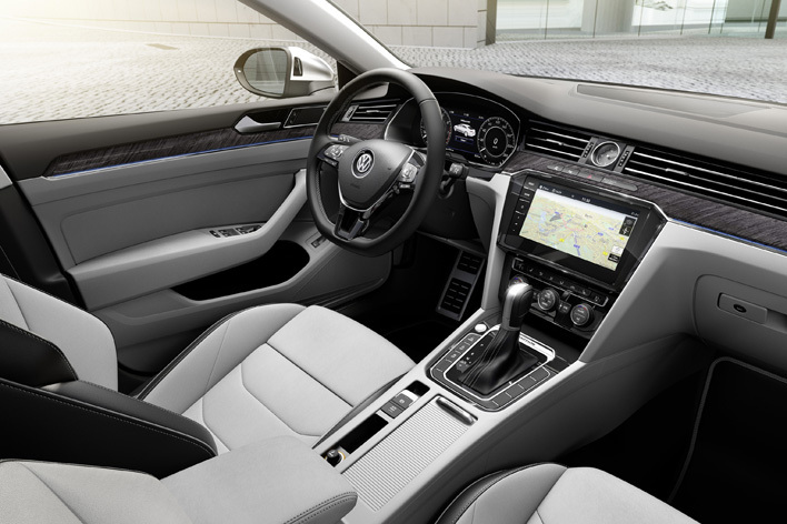 フォルクスワーゲン アルテオン