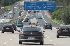 フォルクスワーゲン新型アルテオン試乗／竹岡圭