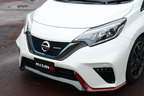 Nissan　NOTE e-POWER NISMO